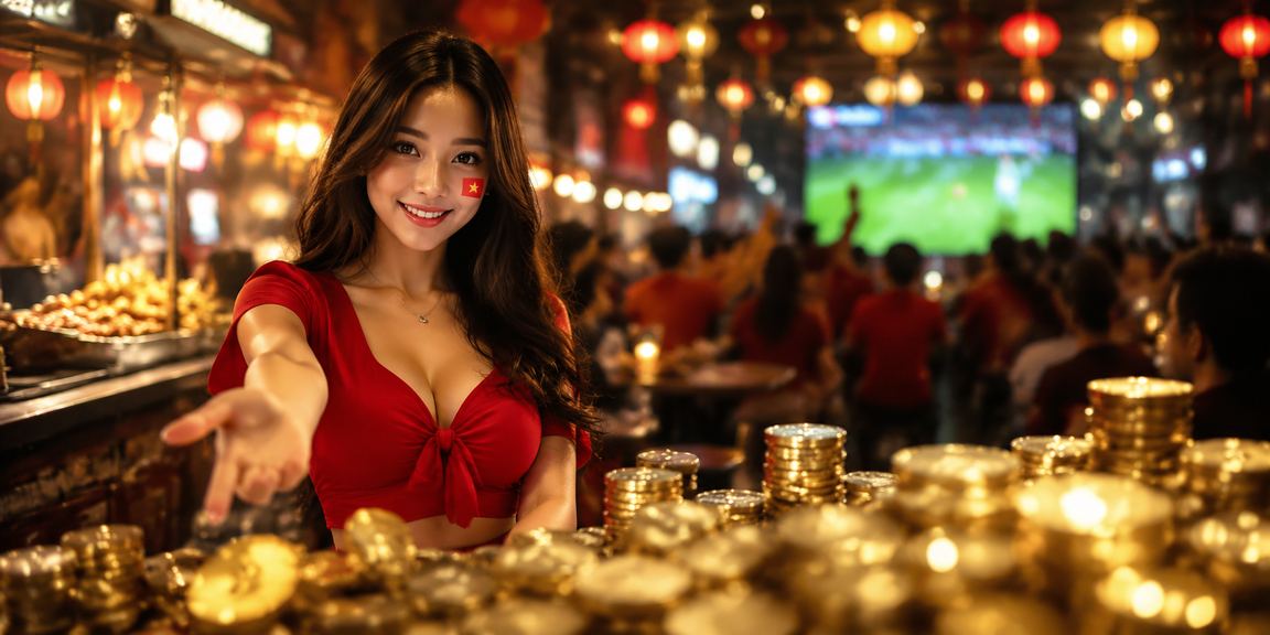 Thành viên VIP o11 tận hưởng buổi tối tại chợ đêm Hà Nội
