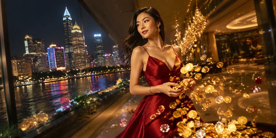 Trải nghiệm casino trực tuyến sôi động tại Việt Nam trên nền tảng o11